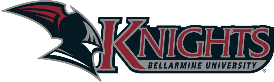 Bellarmine Knights 2004-2010 Alternate Logo iron on transfers for clothing